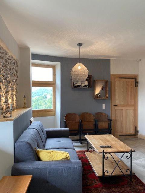 Tour Ramus- Appartements البيتفيل المظهر الخارجي الصورة