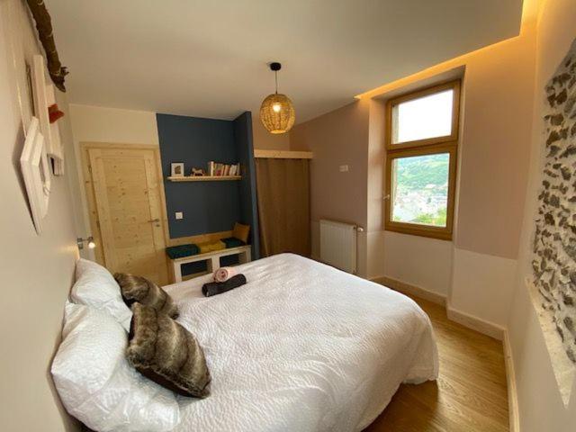 Tour Ramus- Appartements البيتفيل المظهر الخارجي الصورة