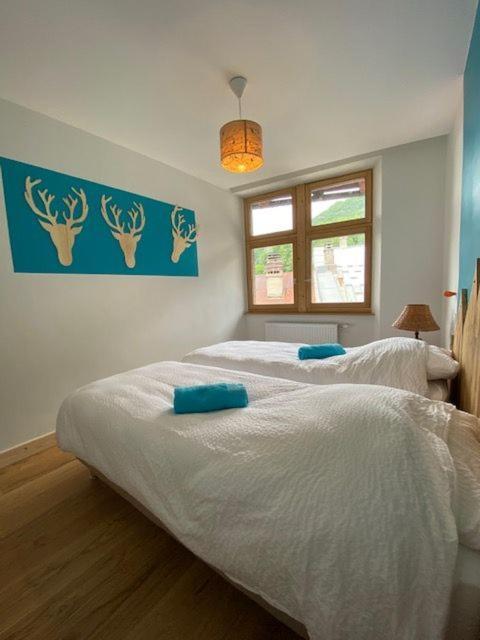 Tour Ramus- Appartements البيتفيل المظهر الخارجي الصورة