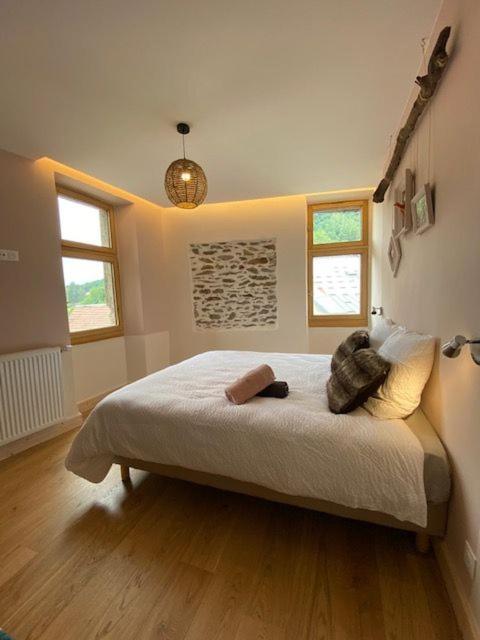 Tour Ramus- Appartements البيتفيل المظهر الخارجي الصورة