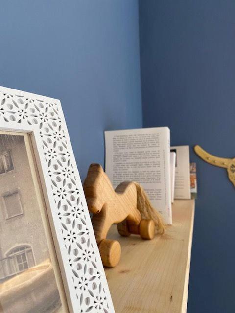 Tour Ramus- Appartements البيتفيل المظهر الخارجي الصورة