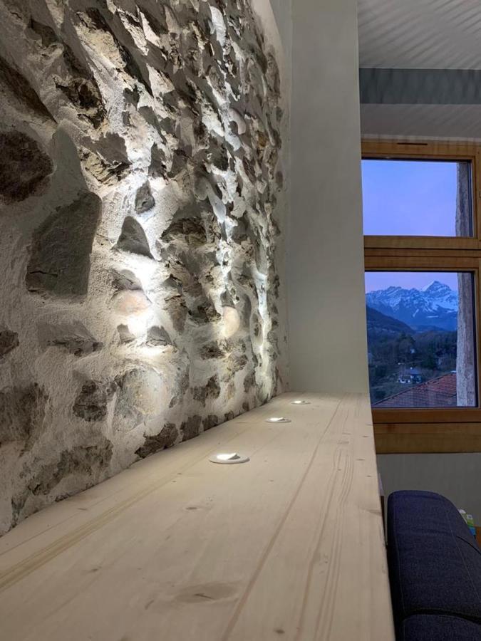 Tour Ramus- Appartements البيتفيل المظهر الخارجي الصورة