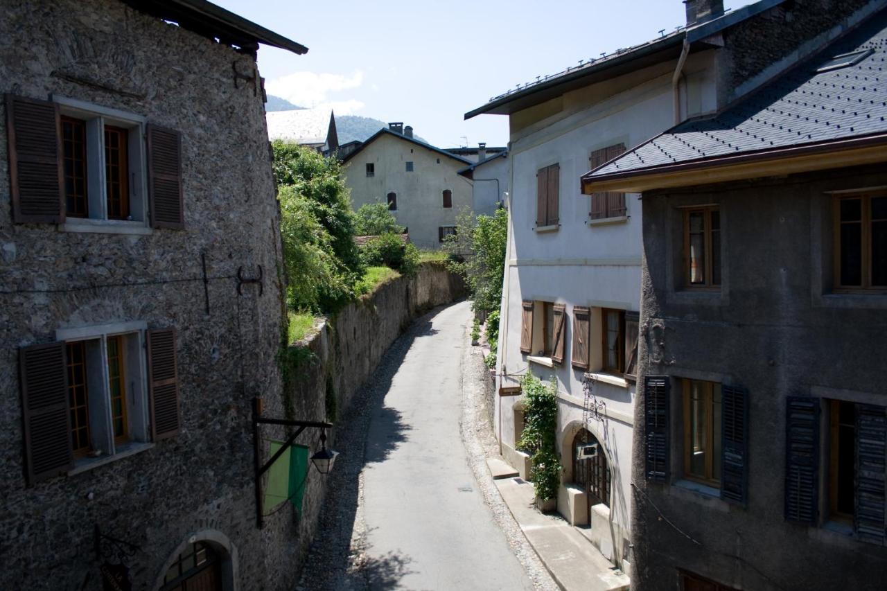 Tour Ramus- Appartements البيتفيل المظهر الخارجي الصورة
