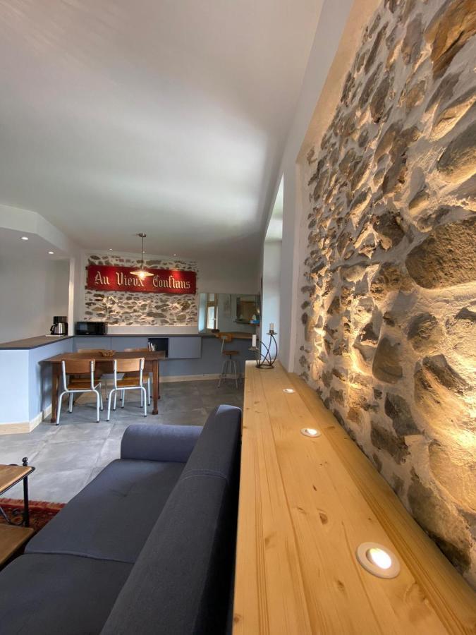 Tour Ramus- Appartements البيتفيل المظهر الخارجي الصورة