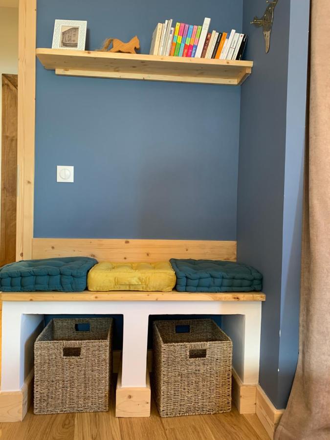 Tour Ramus- Appartements البيتفيل المظهر الخارجي الصورة