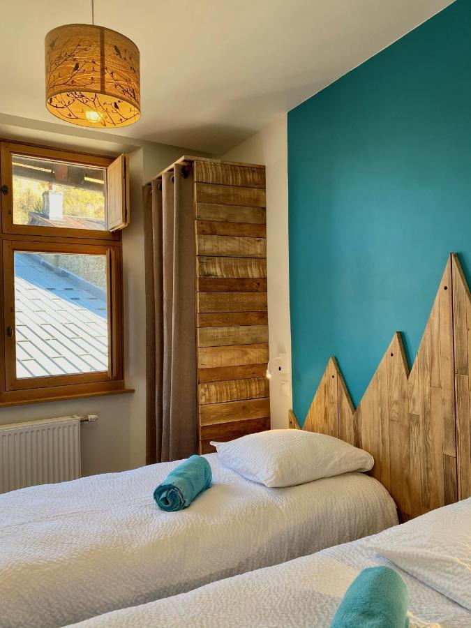 Tour Ramus- Appartements البيتفيل المظهر الخارجي الصورة