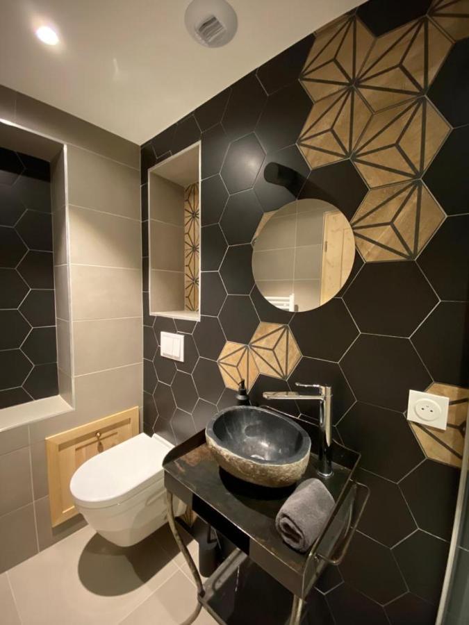 Tour Ramus- Appartements البيتفيل المظهر الخارجي الصورة