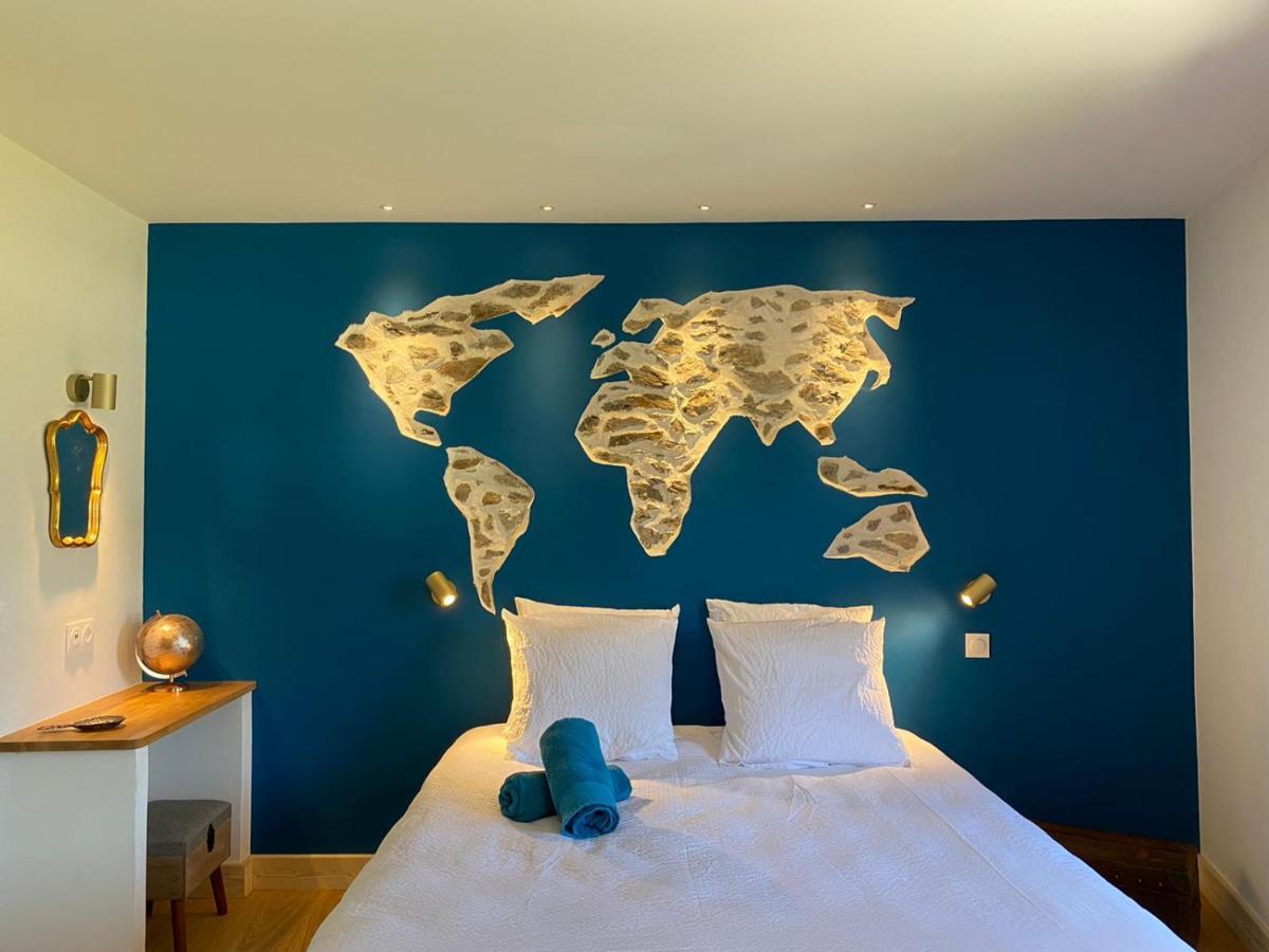 Tour Ramus- Appartements البيتفيل المظهر الخارجي الصورة