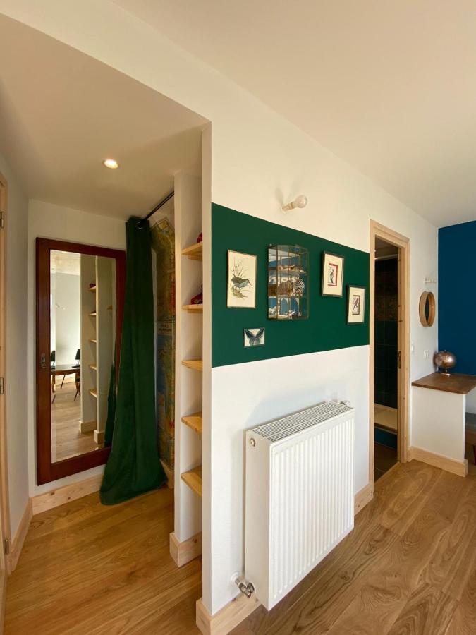 Tour Ramus- Appartements البيتفيل المظهر الخارجي الصورة