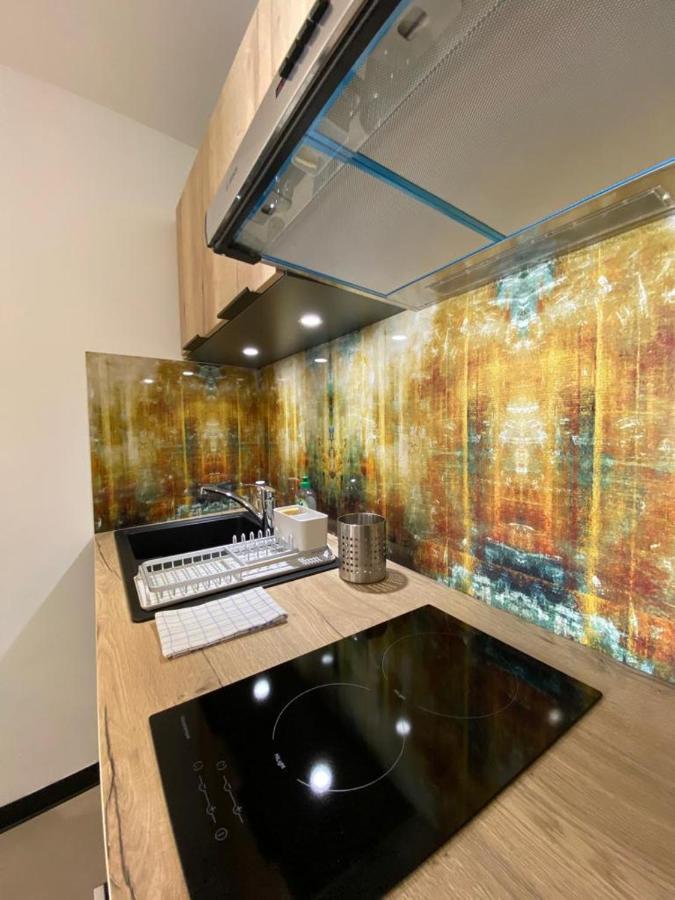 Tour Ramus- Appartements البيتفيل المظهر الخارجي الصورة