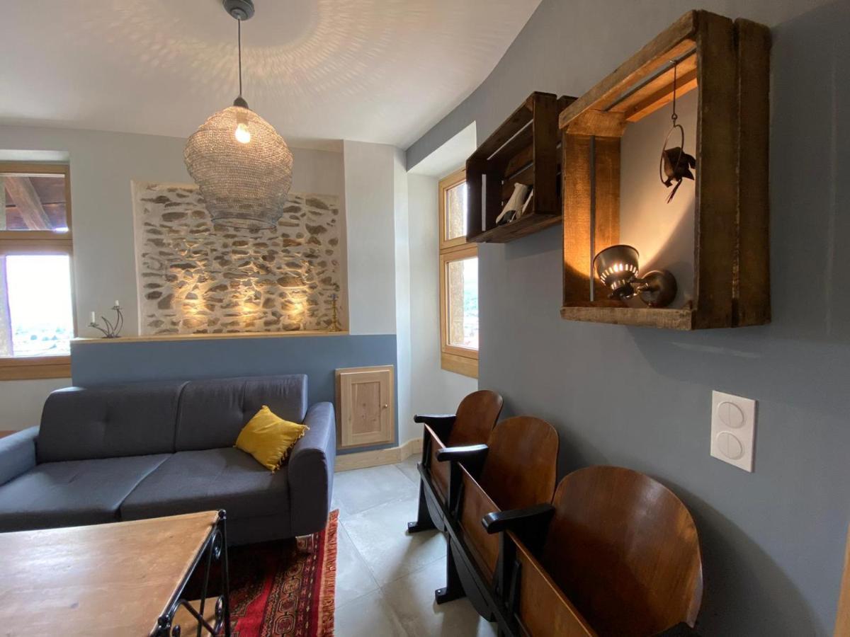Tour Ramus- Appartements البيتفيل المظهر الخارجي الصورة