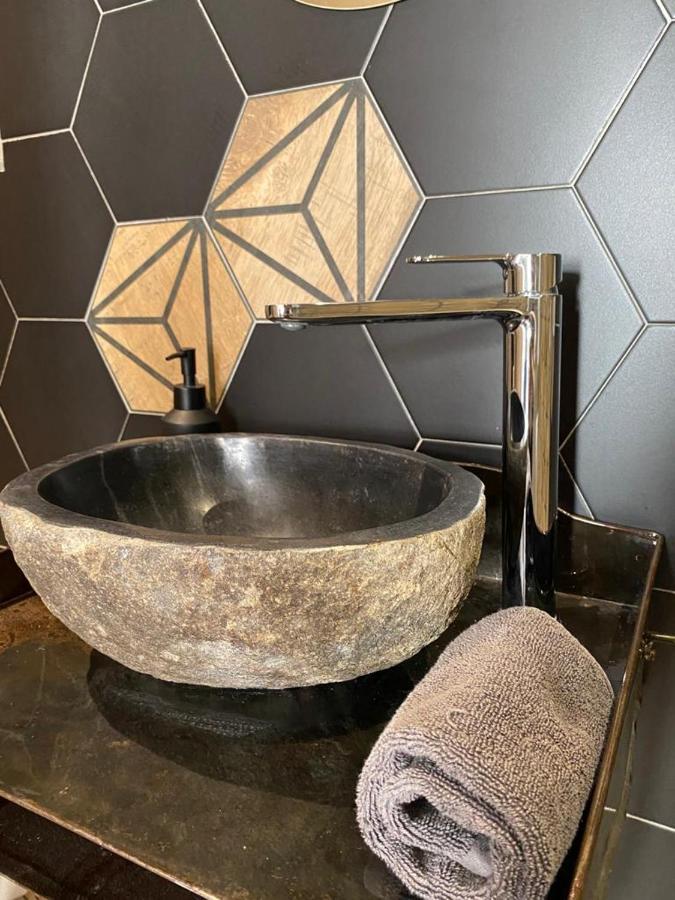 Tour Ramus- Appartements البيتفيل المظهر الخارجي الصورة