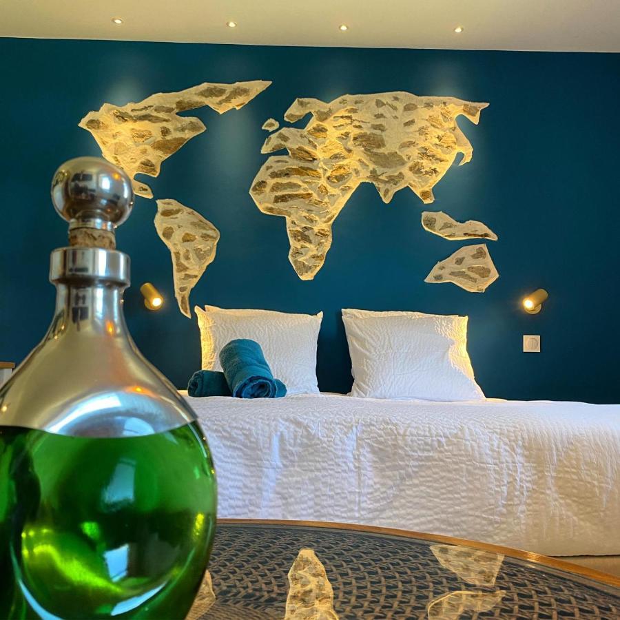 Tour Ramus- Appartements البيتفيل المظهر الخارجي الصورة
