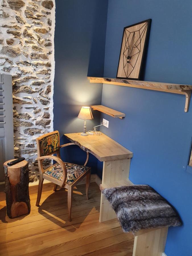 Tour Ramus- Appartements البيتفيل المظهر الخارجي الصورة