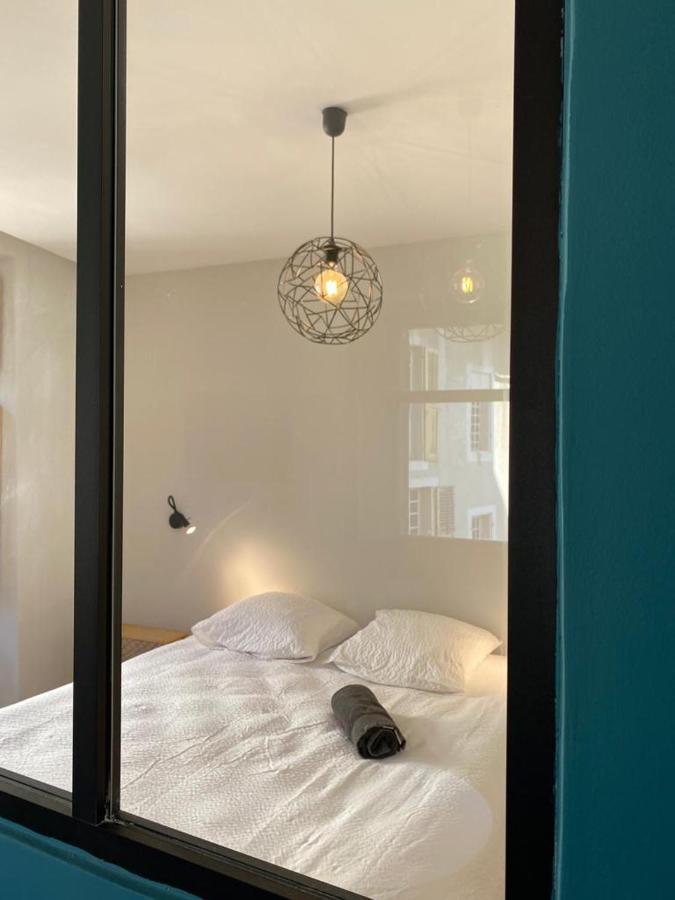 Tour Ramus- Appartements البيتفيل المظهر الخارجي الصورة