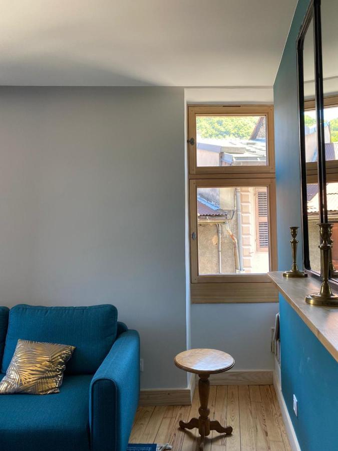 Tour Ramus- Appartements البيتفيل المظهر الخارجي الصورة