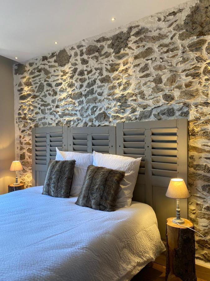 Tour Ramus- Appartements البيتفيل المظهر الخارجي الصورة