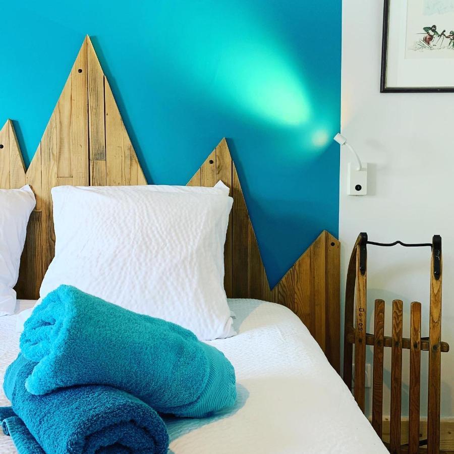 Tour Ramus- Appartements البيتفيل المظهر الخارجي الصورة
