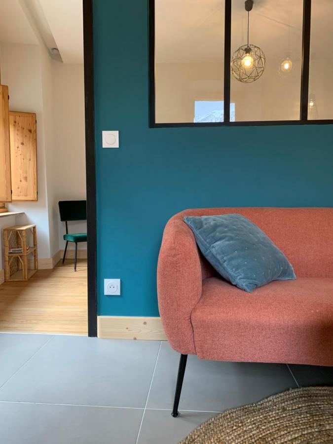 Tour Ramus- Appartements البيتفيل المظهر الخارجي الصورة