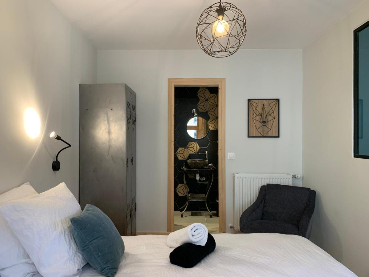 Tour Ramus- Appartements البيتفيل المظهر الخارجي الصورة