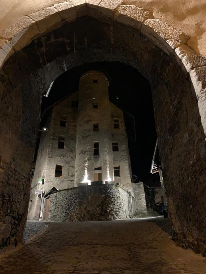 Tour Ramus- Appartements البيتفيل المظهر الخارجي الصورة