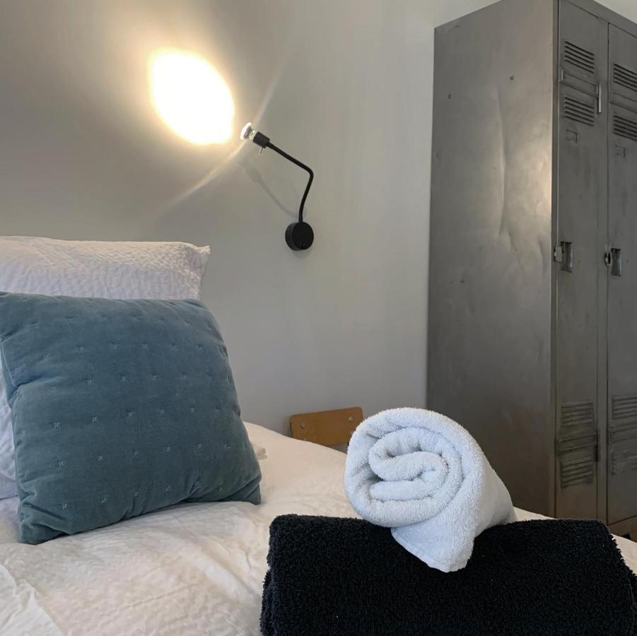 Tour Ramus- Appartements البيتفيل المظهر الخارجي الصورة