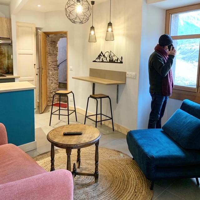 Tour Ramus- Appartements البيتفيل المظهر الخارجي الصورة